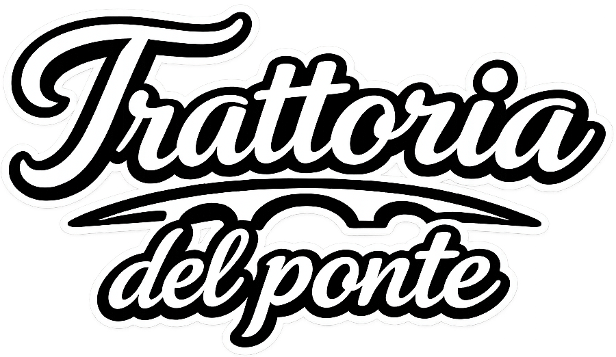 Trattoria del Ponte