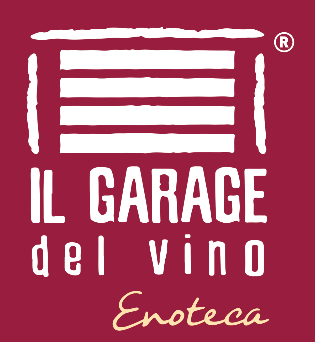 Il Garage del Vino